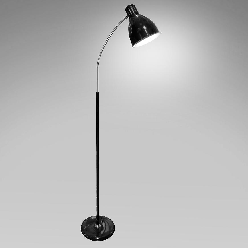 Stolní lampa 2012a Černá Baumax