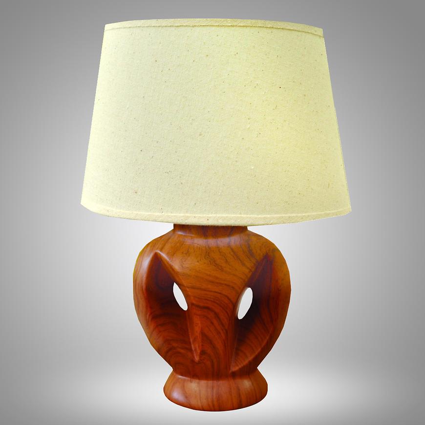 Stolní lampa E364 Baumax