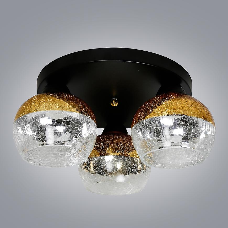 Stropní lampa 98-57280 Cromina LW3 Baumax