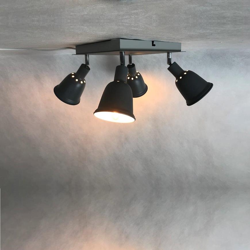 Stropní svítidlo 3987 Ls4 Baumax