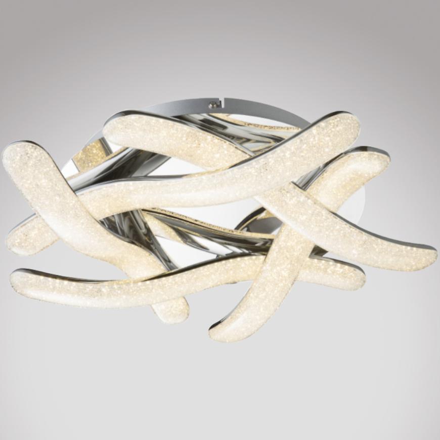 Stropní svítidlo 67833-60 LED Baumax