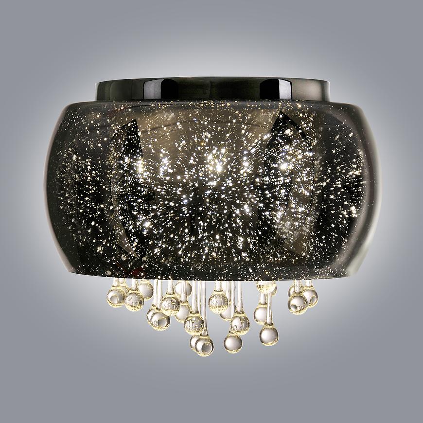 Stropní svítidlo Polux Julia 5xE14 Baumax