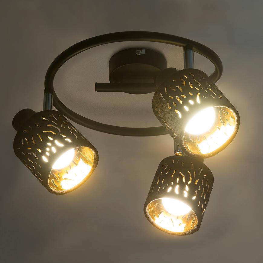 Svítidlo 54121-3 LED Baumax