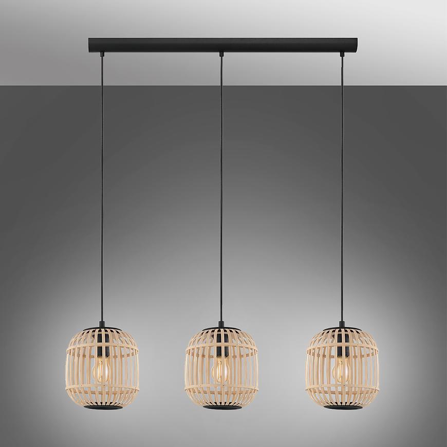 Svítidlo Bordesley 43217 LW3 Baumax