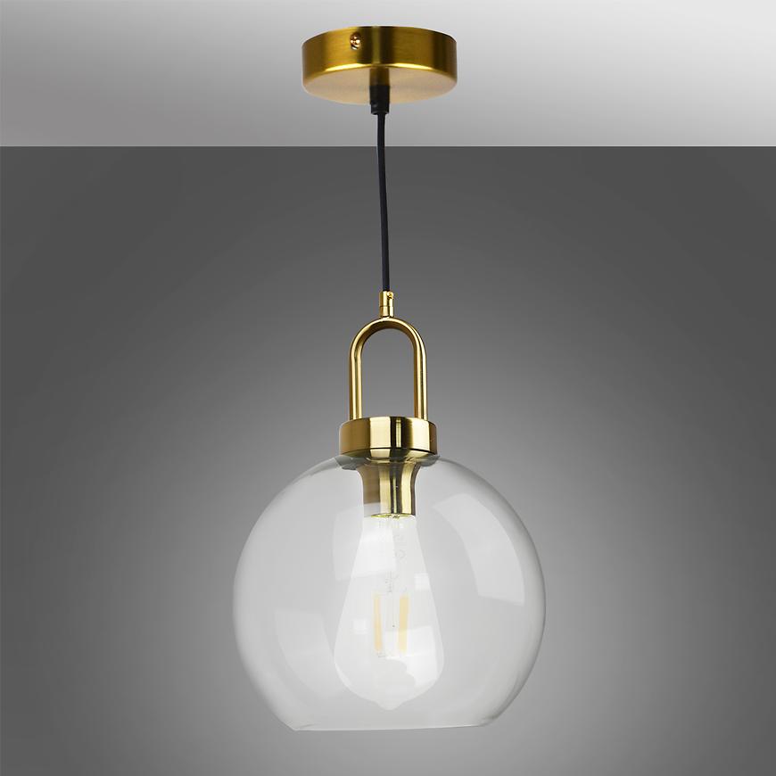 Svítidlo Fargo 317193 clear 1xE27 LW1 Baumax