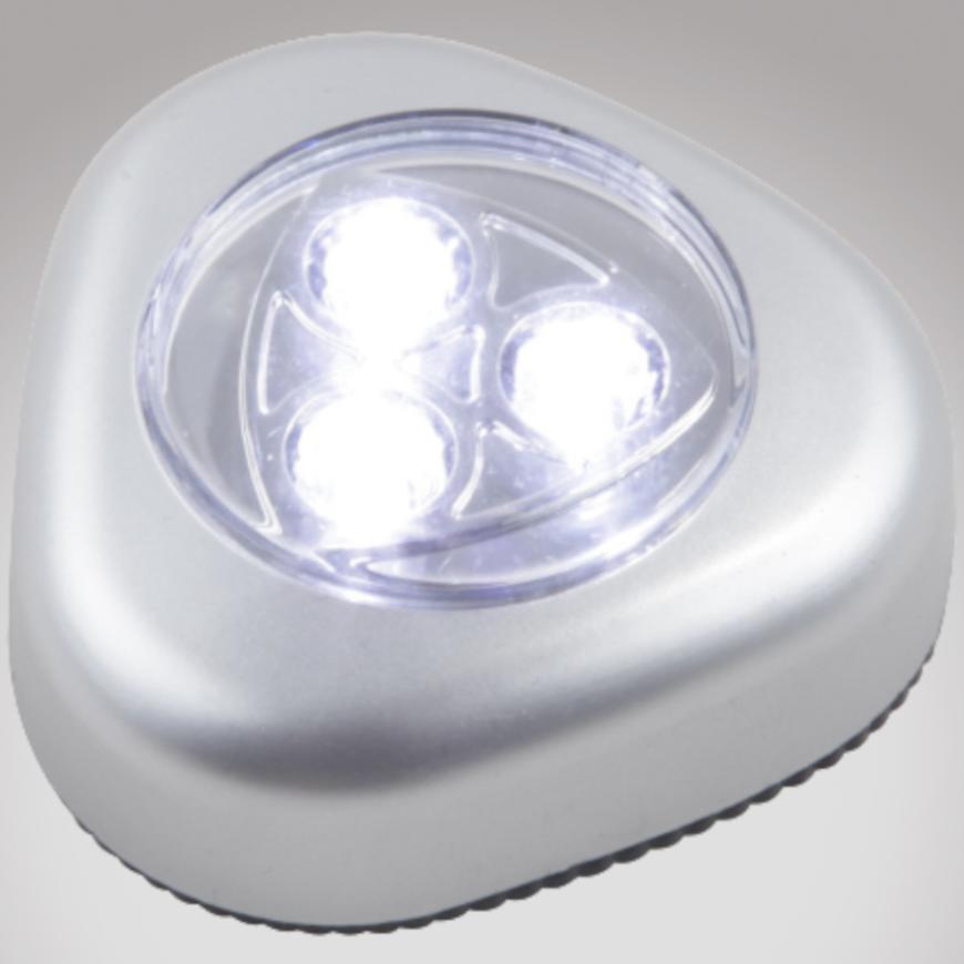 Svítidlo Flashlight 31909 Baumax