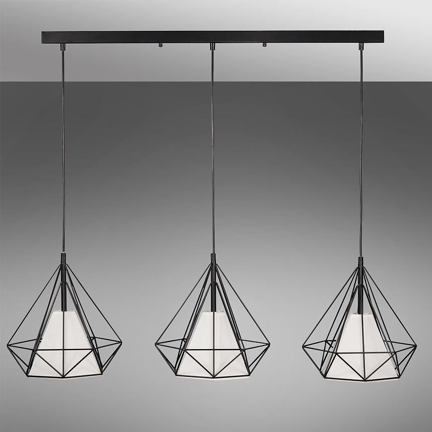 Svítidlo Hira 314574 3XE27 LW3 Baumax