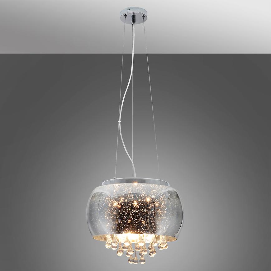 Svítidlo Julia 314307 5xE14 LW5 Baumax