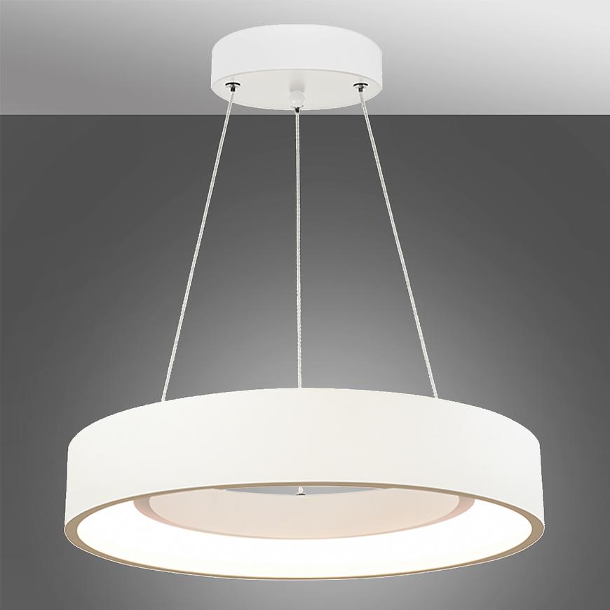 Svítidlo Led Bodo 307484 white 20W 3000K LW1 Baumax