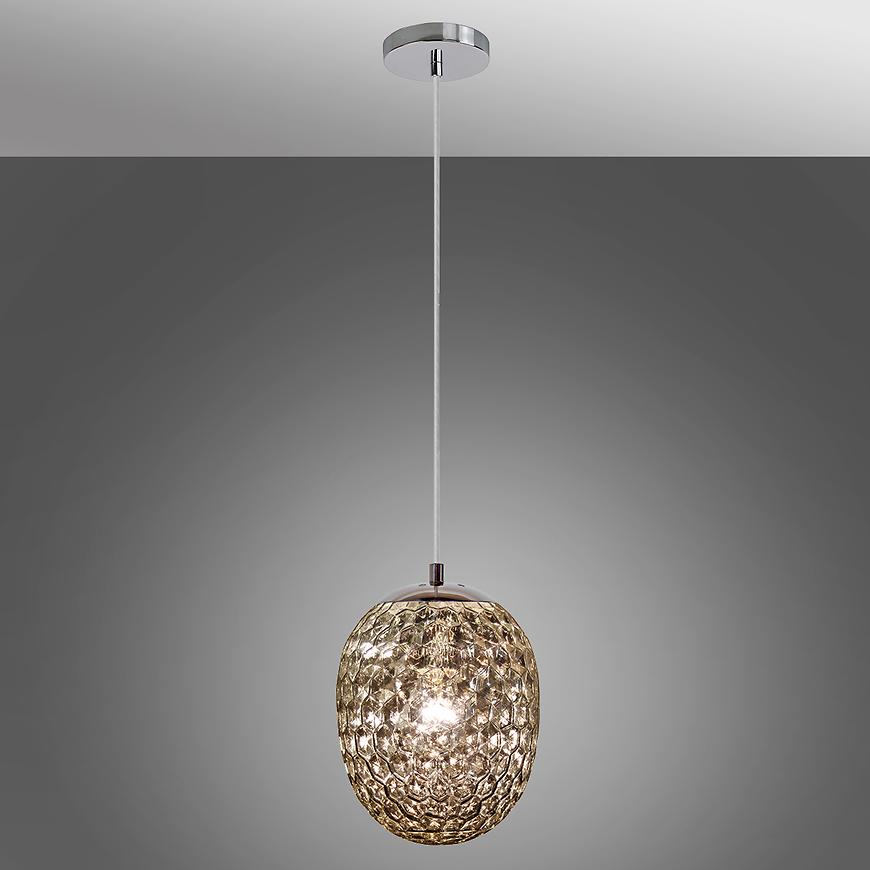 Svítidlo Lora Smoky 314284 1xE27 LW1 Baumax