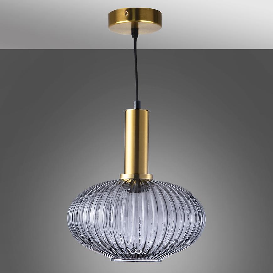 Svítidlo Norfolk 317391 Smokey 1xE27 LW1 Baumax