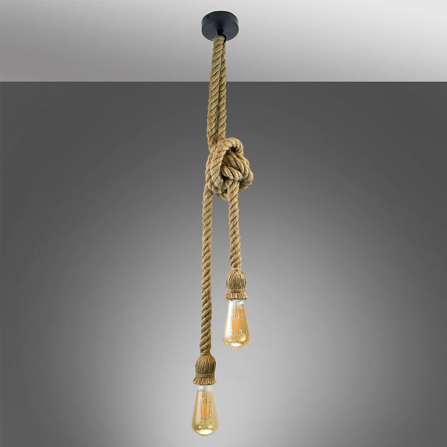 Svítidlo Rope Prp 307613 E27x2 LW2 Baumax