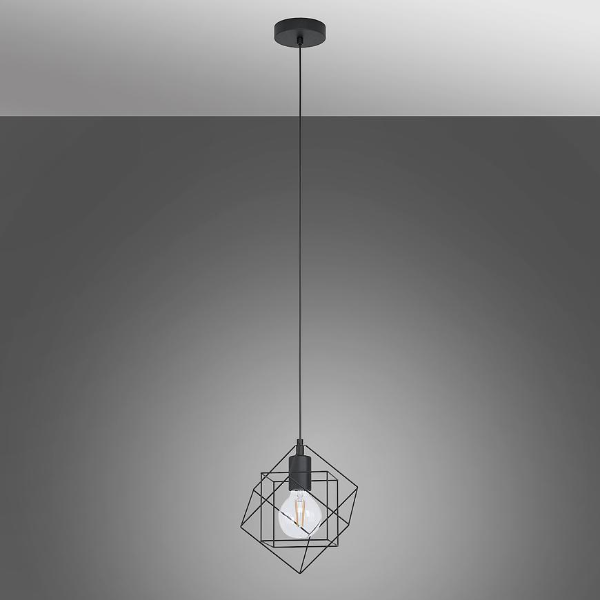 Svítidlo Straiton 43358 LW1 Baumax