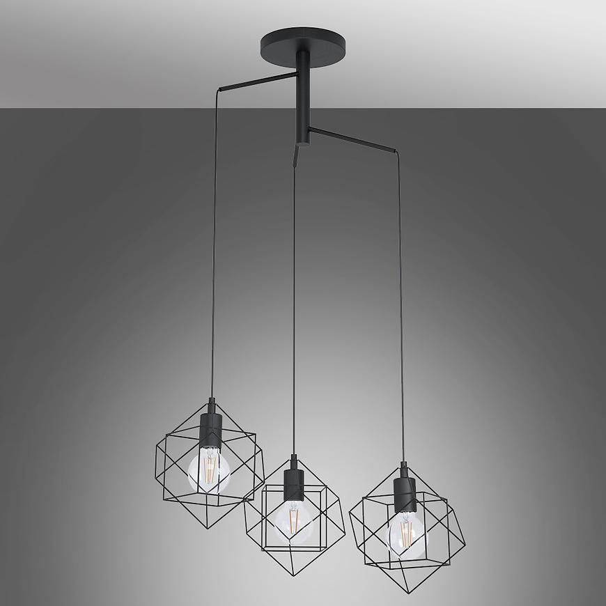 Svítidlo Straiton 43366 LW3 Baumax