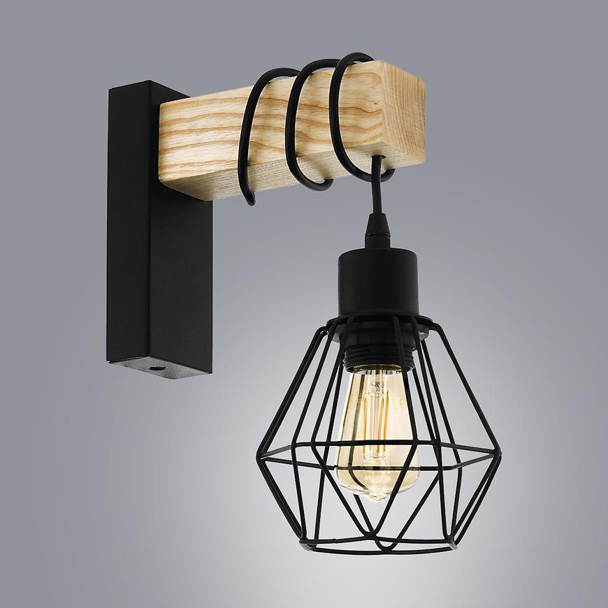 Svitidlo Townshend 5 43135 LW2