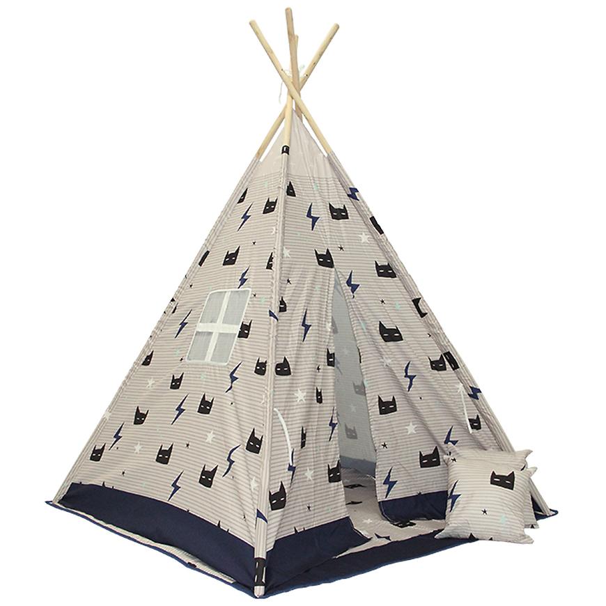 Teepee stan Batman Baumax