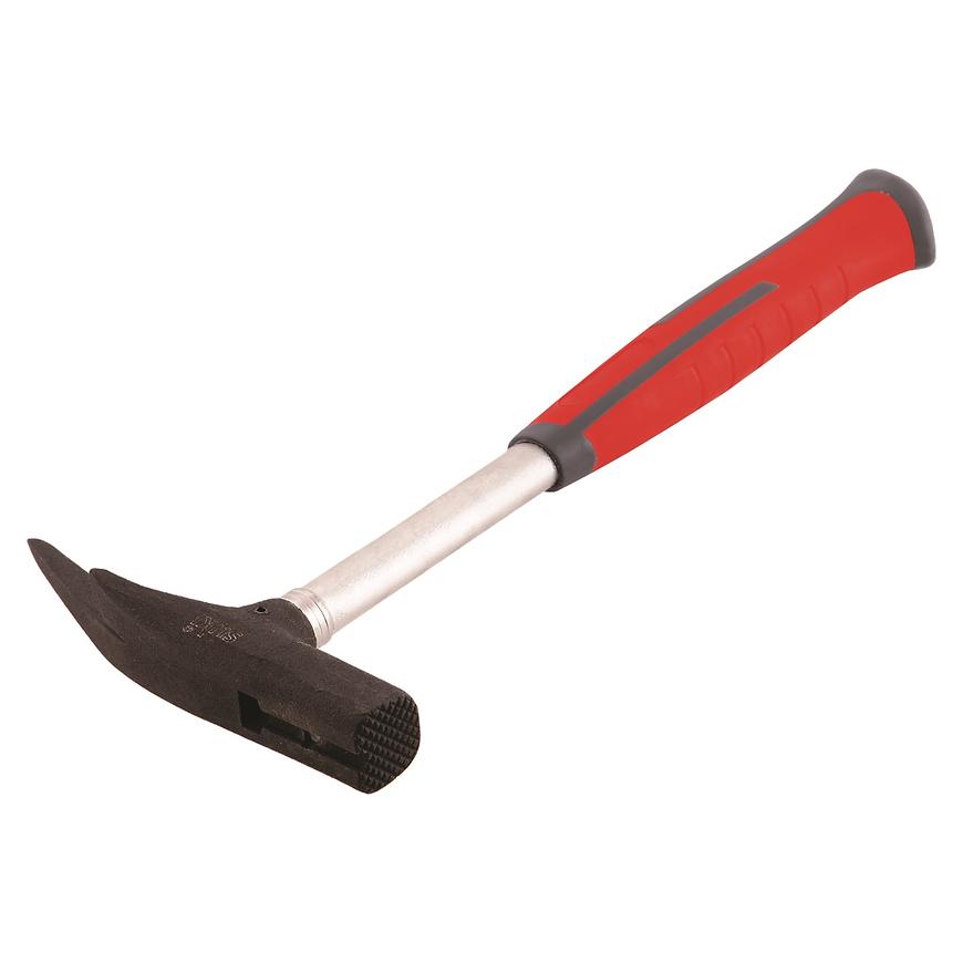 Tesařské kladivo 600 g 2K - ocel. rukojeť Suki