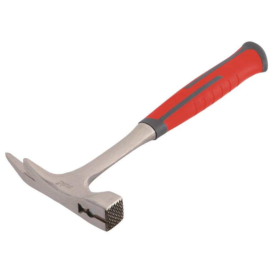 Tesařské kladivo 600 g kované 2K - rukojeť Suki