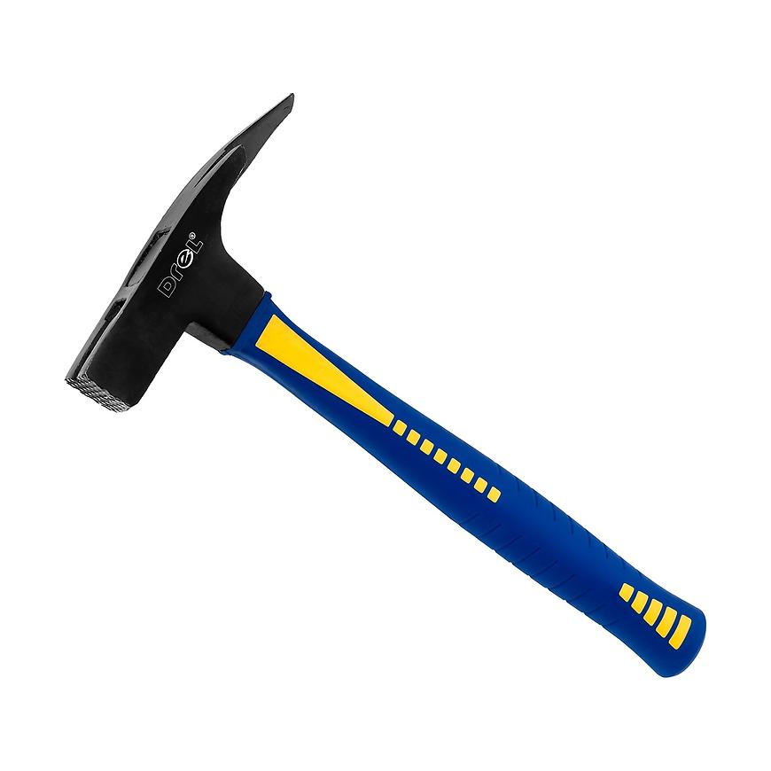 Tesařské kladivo 600 g Drel