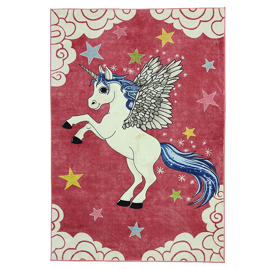 Tištěný koberec 1