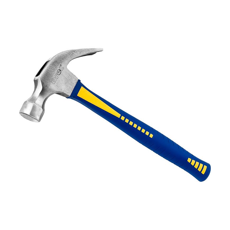 Truhlářské kladivo 570 g Drel