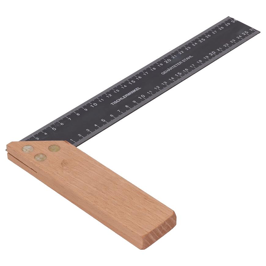 Truhlářský úhelník 300 mm