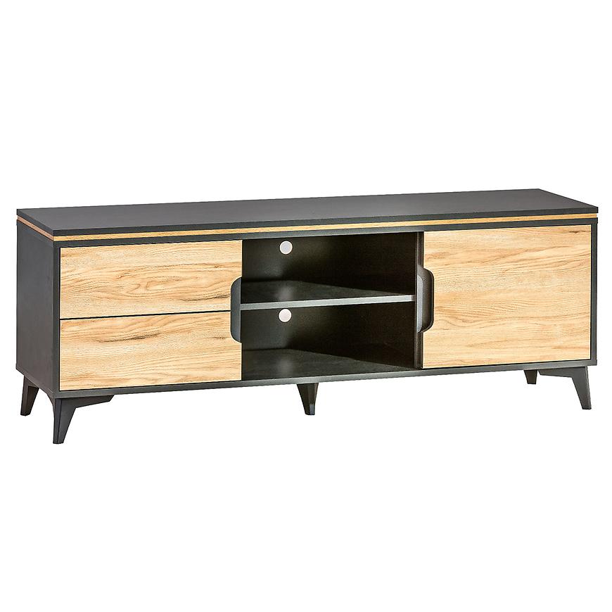 Tv Stolek Gappa GA8 jasan/fresco Baumax