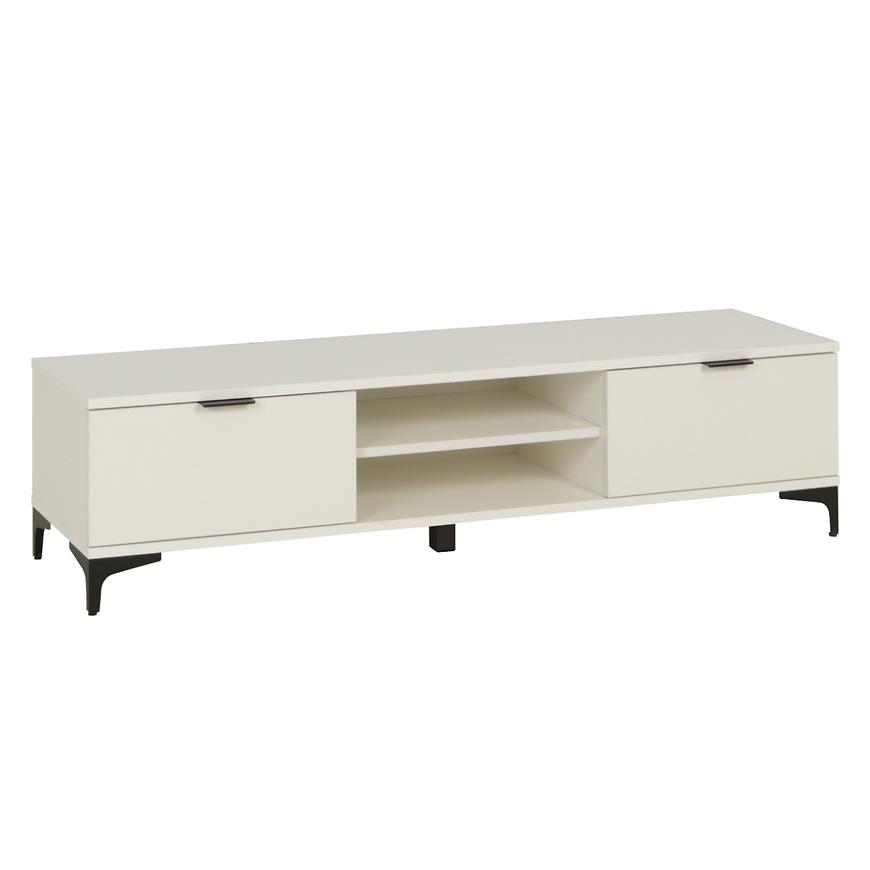 Tv Stolek Lena LEN 05 Bila Baumax