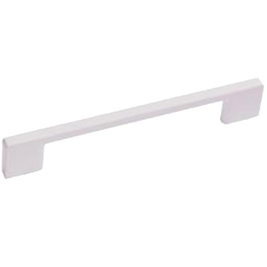 Úchytka Bílý Uz 819/160 – 10 Baumax