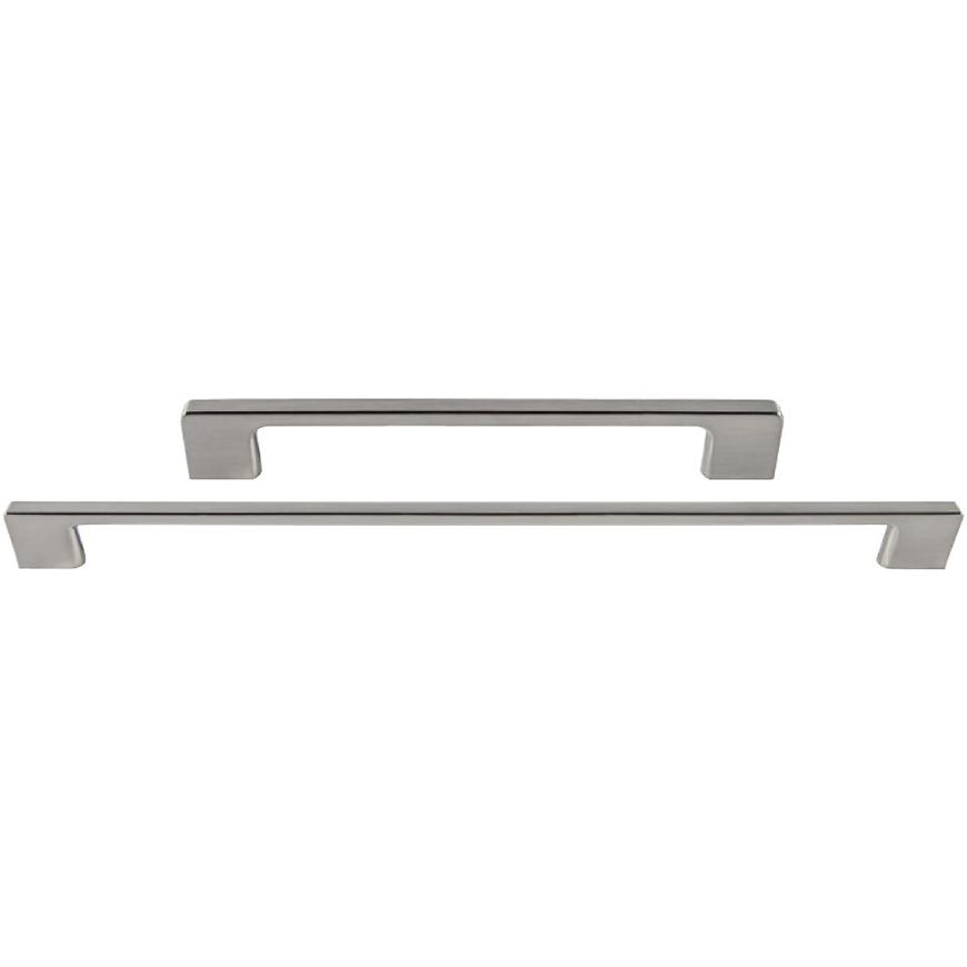 Úchytka Chrom Inox Uz-819160-06 Inox (160) Baumax