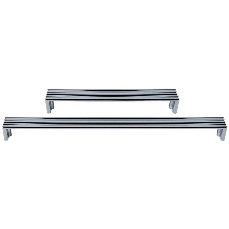 Úchytka Chrom Lesk Uz Cad 160-01 (160) Baumax