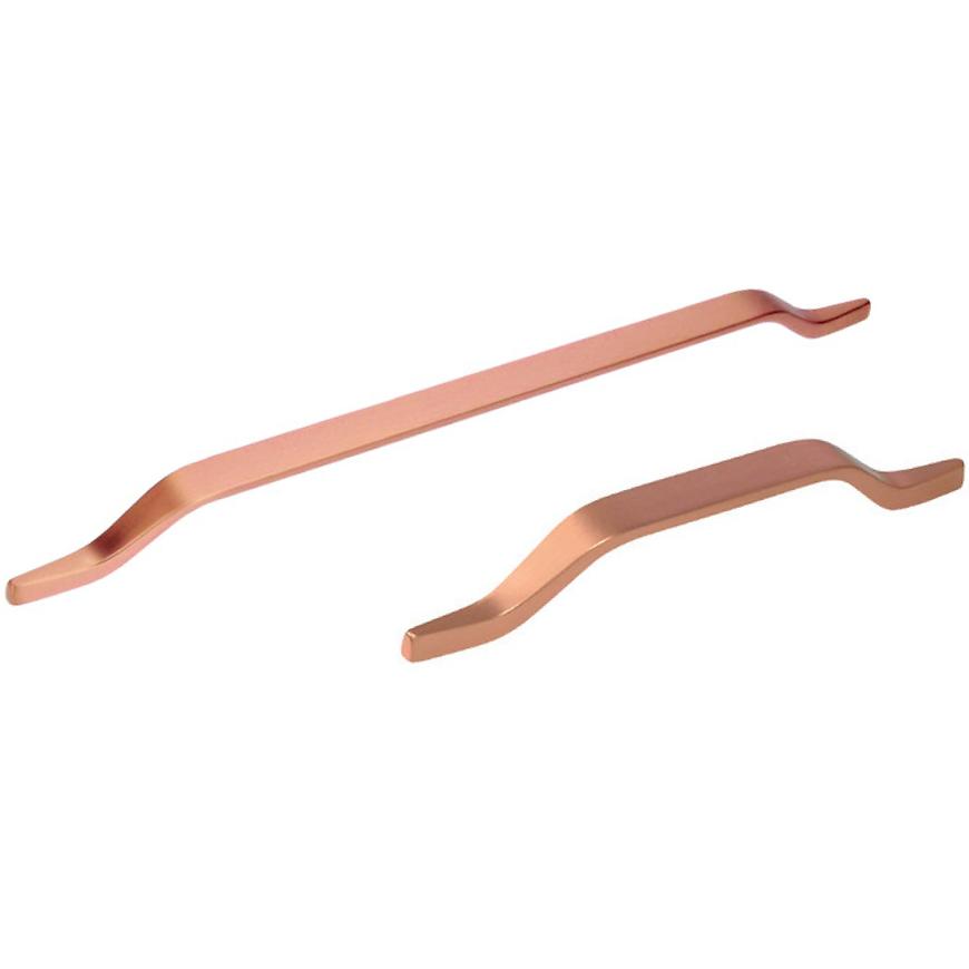 Úchytka Mosaz 2318 (320) Baumax