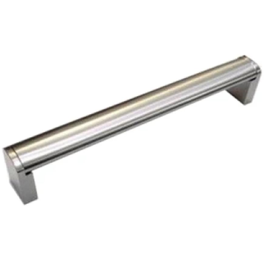 Úchytka Nikl Kartáčovaný Hd 180/160 Inox (160) Baumax