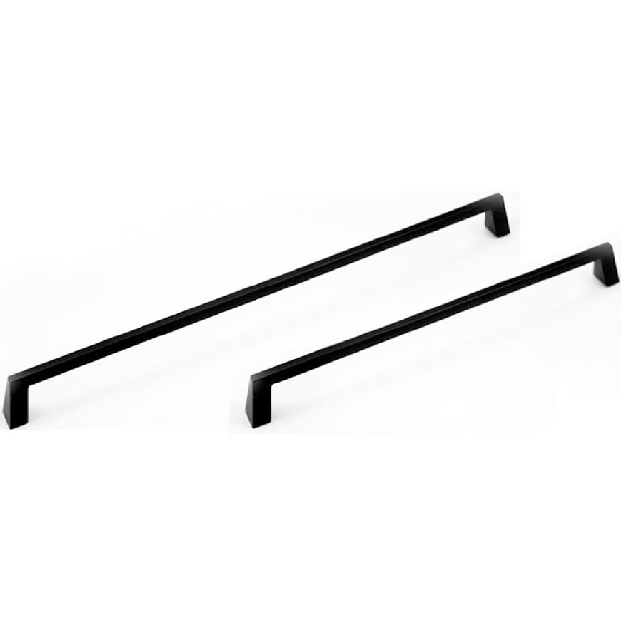 Úchytka Pyramid (160) Baumax