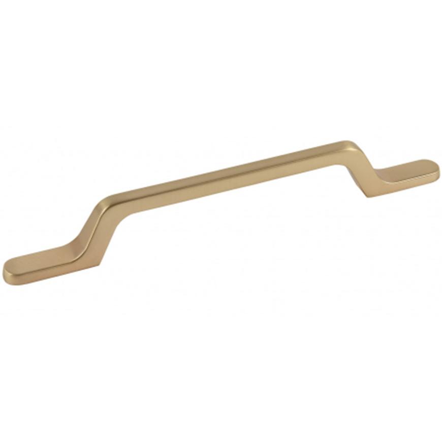 Úchytka Zlatý U098-160/Bg (160) Baumax