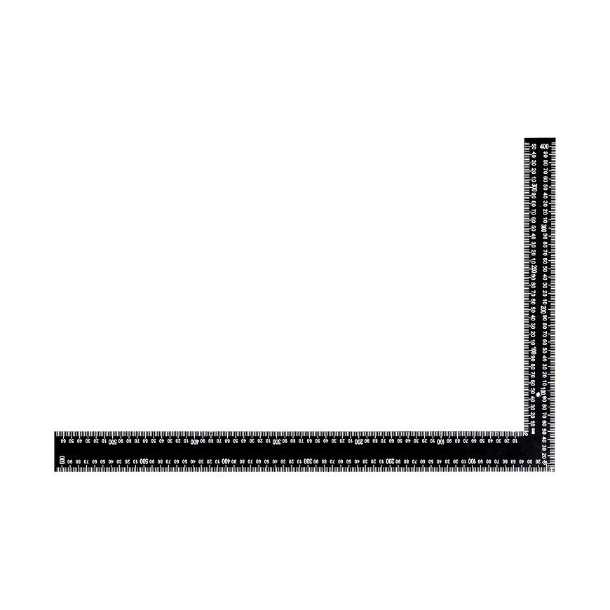 Úhelník 400x600 mm Condor