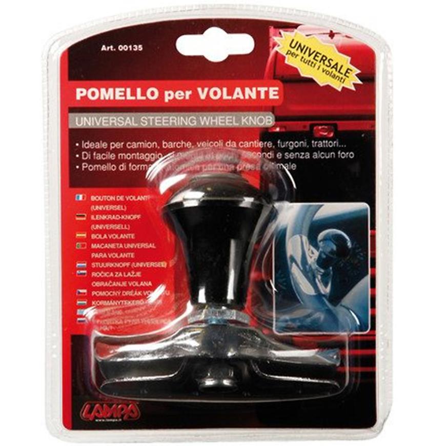 Univerzální Koule Na Volant LAMPA