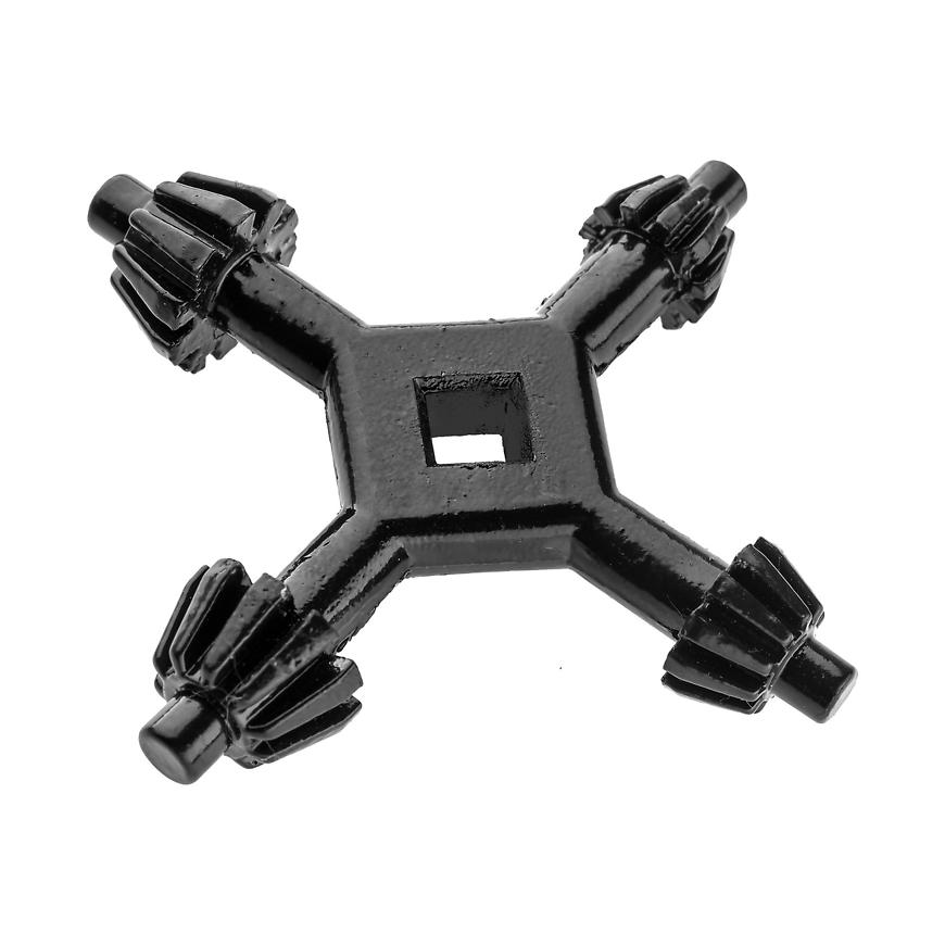 Univerzální klíč ke sklíčidlu Condor