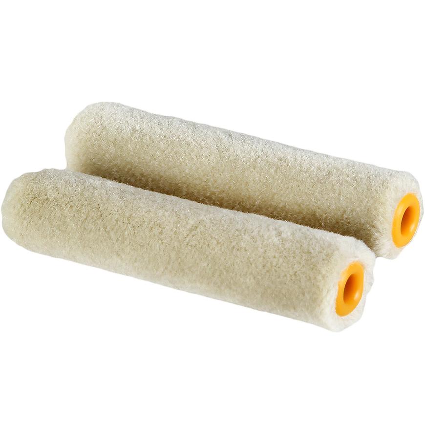 Váleček Velur 10 cm (2 ks) Inter- S