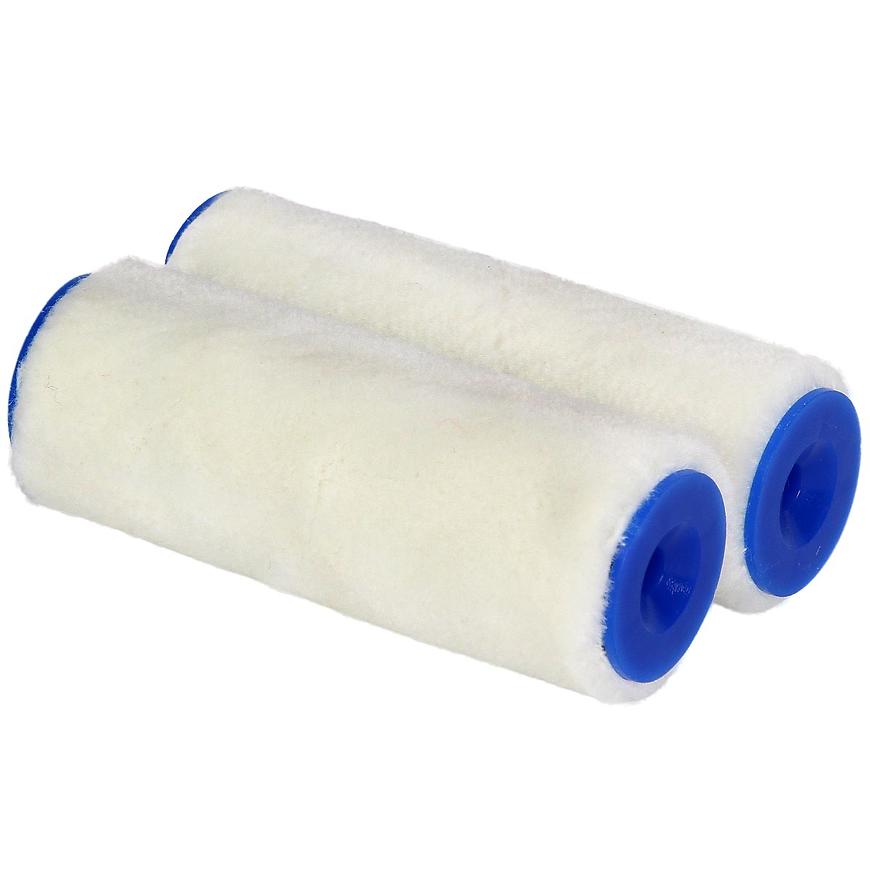 Váleček midi Velur 15 cm (2 ks) Inter- S
