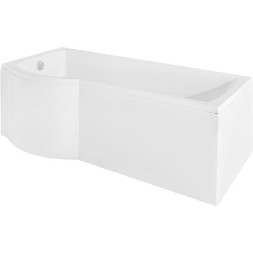 Vana Inspiro 150/70 L + zástěna Besco