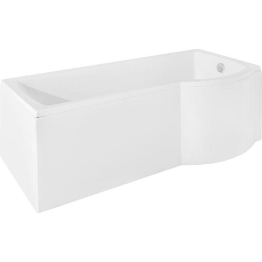 Vana Inspiro 150/70 P + zástěna Besco