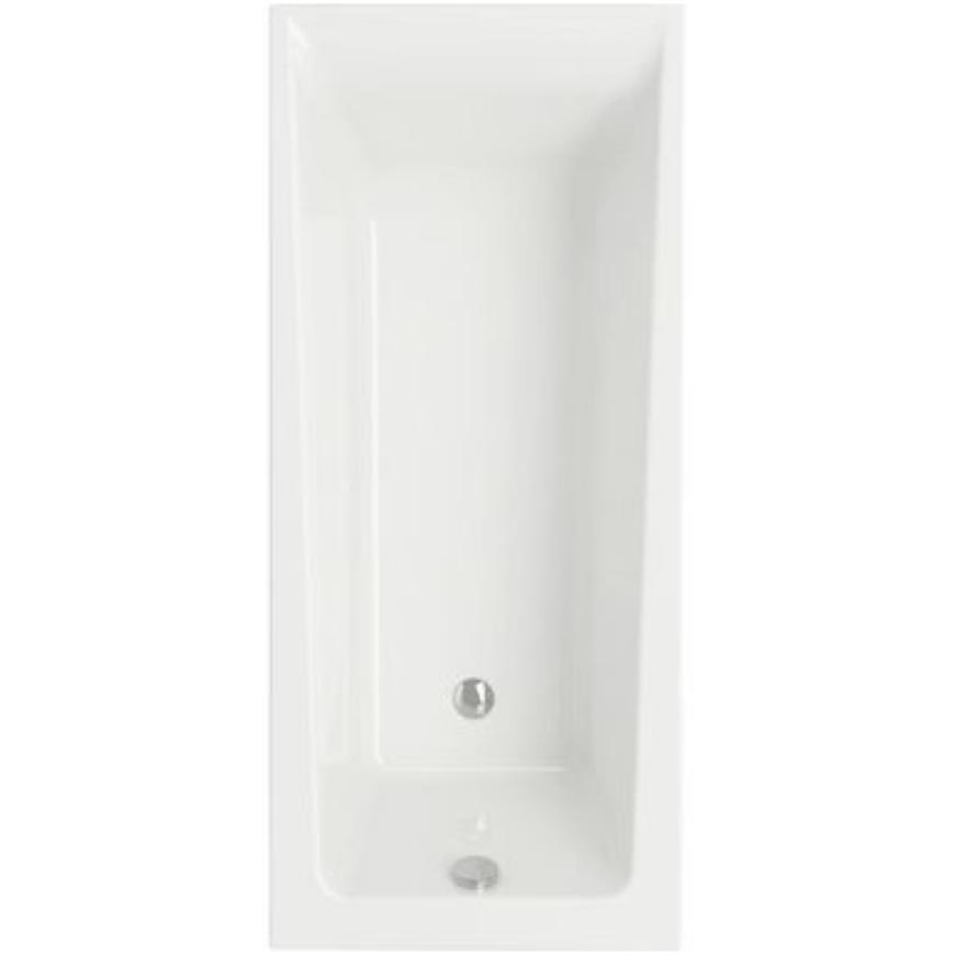 Vana Lorena rovná 160/70 + rám Baumax