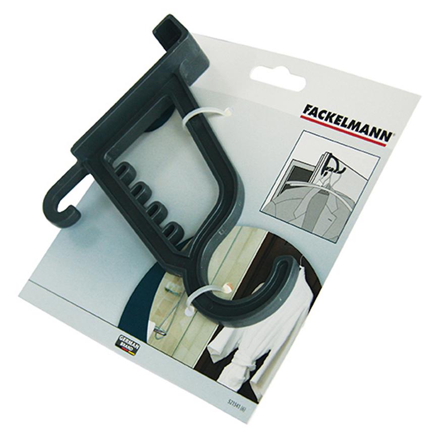 Věšák na dveře 521541 Baumax