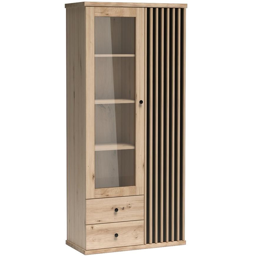 Vitrína CALI C-2 Artisan Baumax