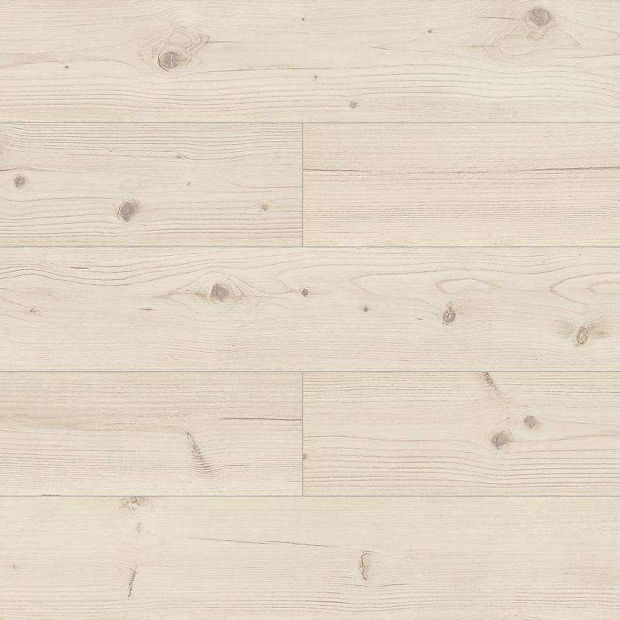 Vzorek laminátová podlaha Borovice Pamukkale 8 mm AC5 Terra 4913 Swiss Krono