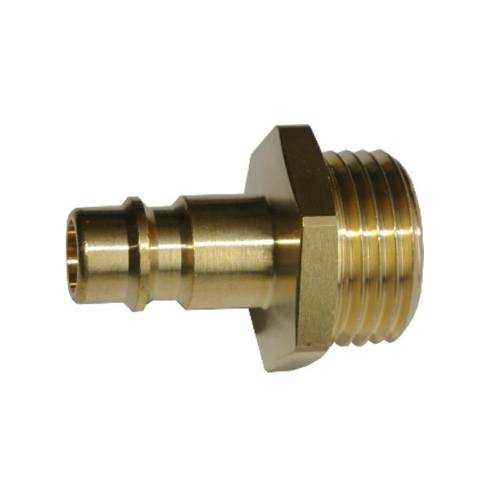 Vsuvka Standard 3/8"