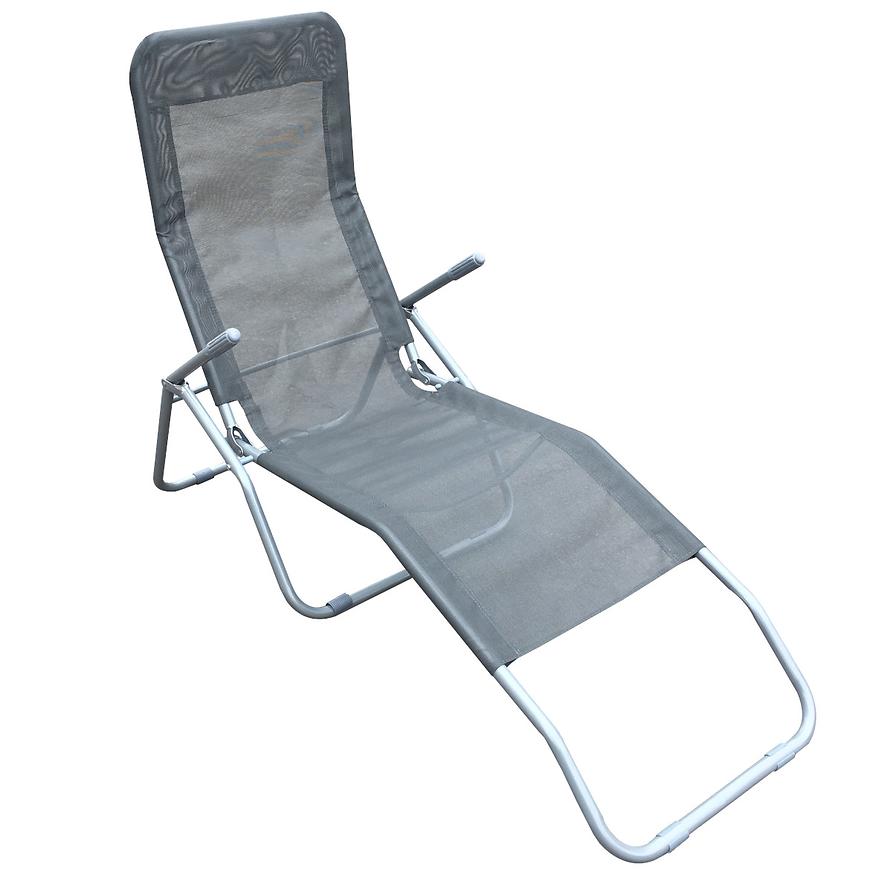 Zahradbní lehátko D-054