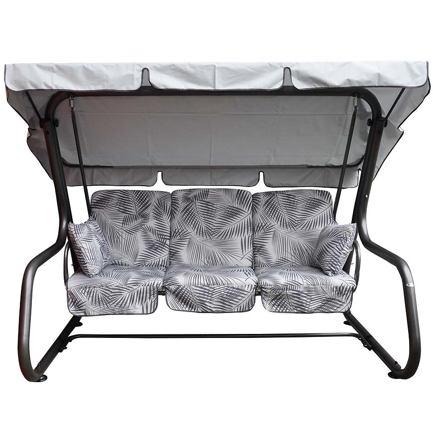 Zahradní houpačka SWING RIMINI Baumax