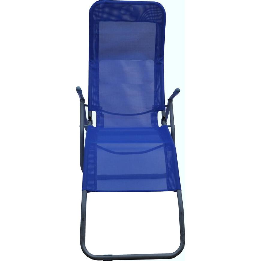 Zahradní lehátko D-054